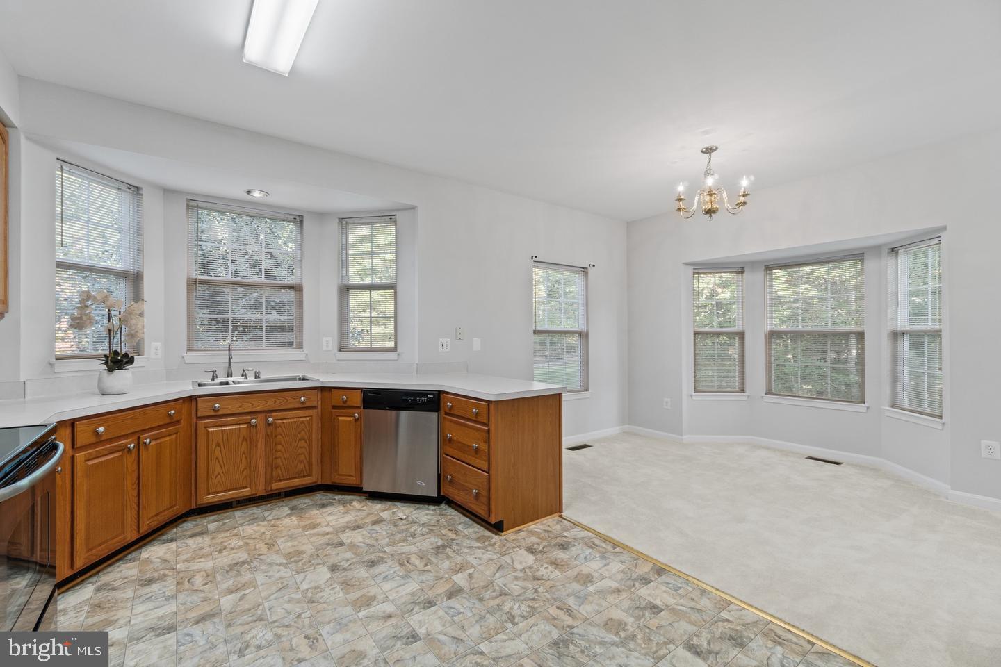 WESTRIDGE - Residential Lease