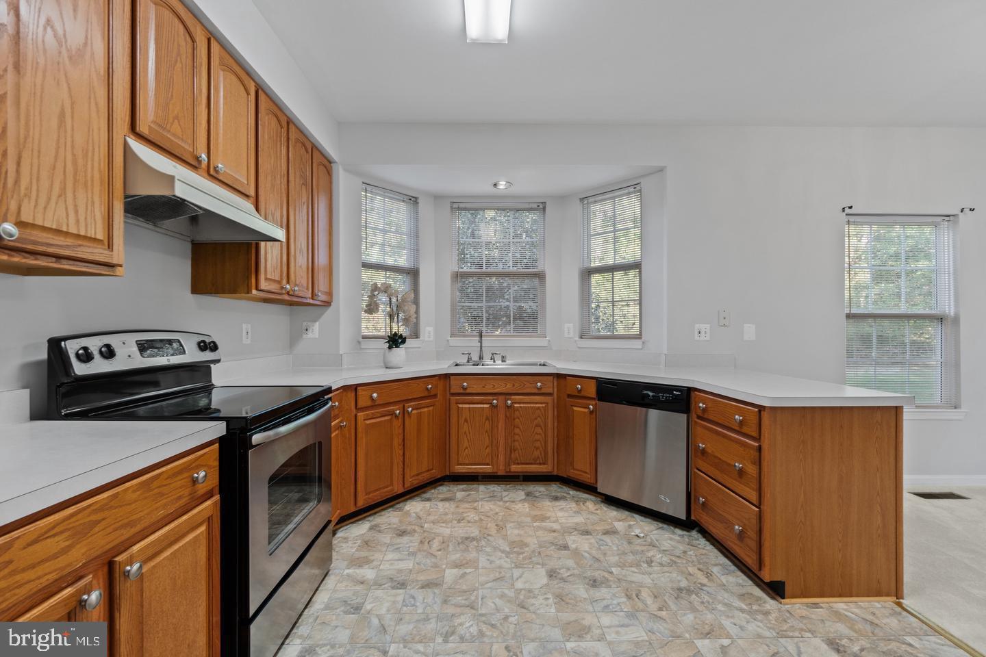 WESTRIDGE - Residential Lease