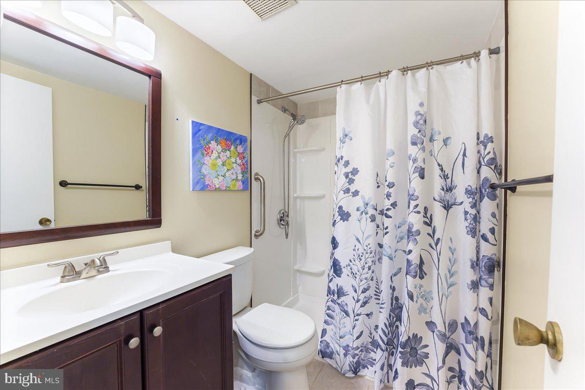 PARKER CONDO - Residential