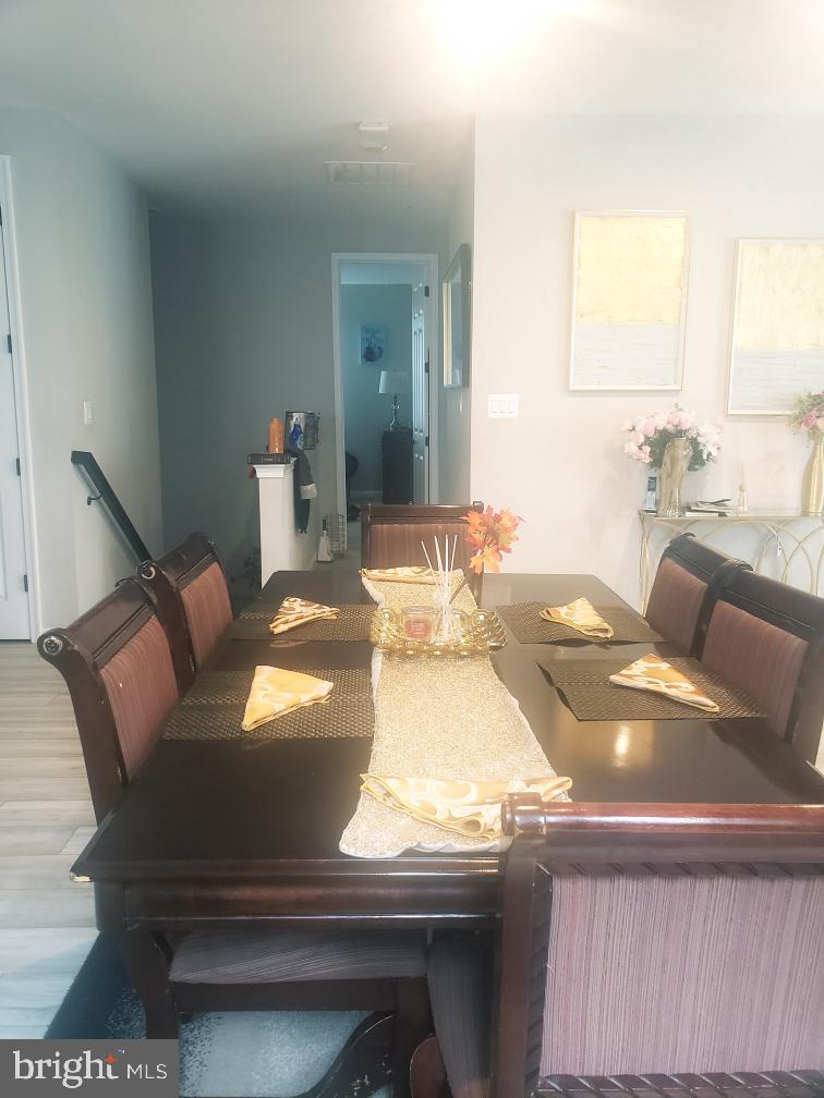 HAGERS CROSSING - Residential Lease