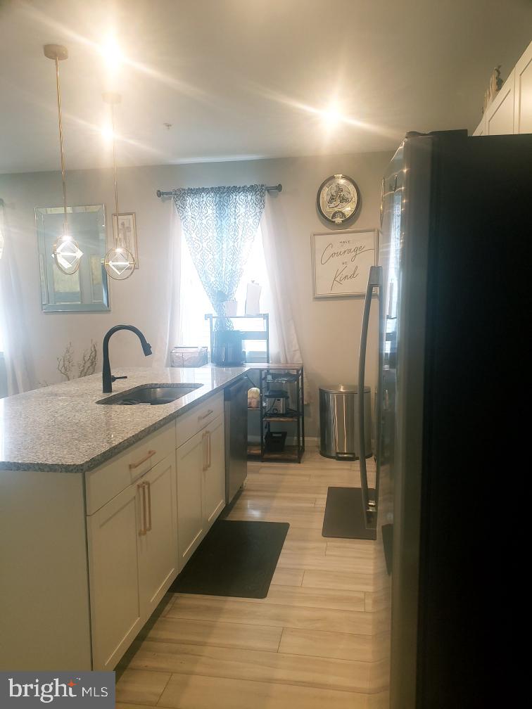 HAGERS CROSSING - Residential Lease