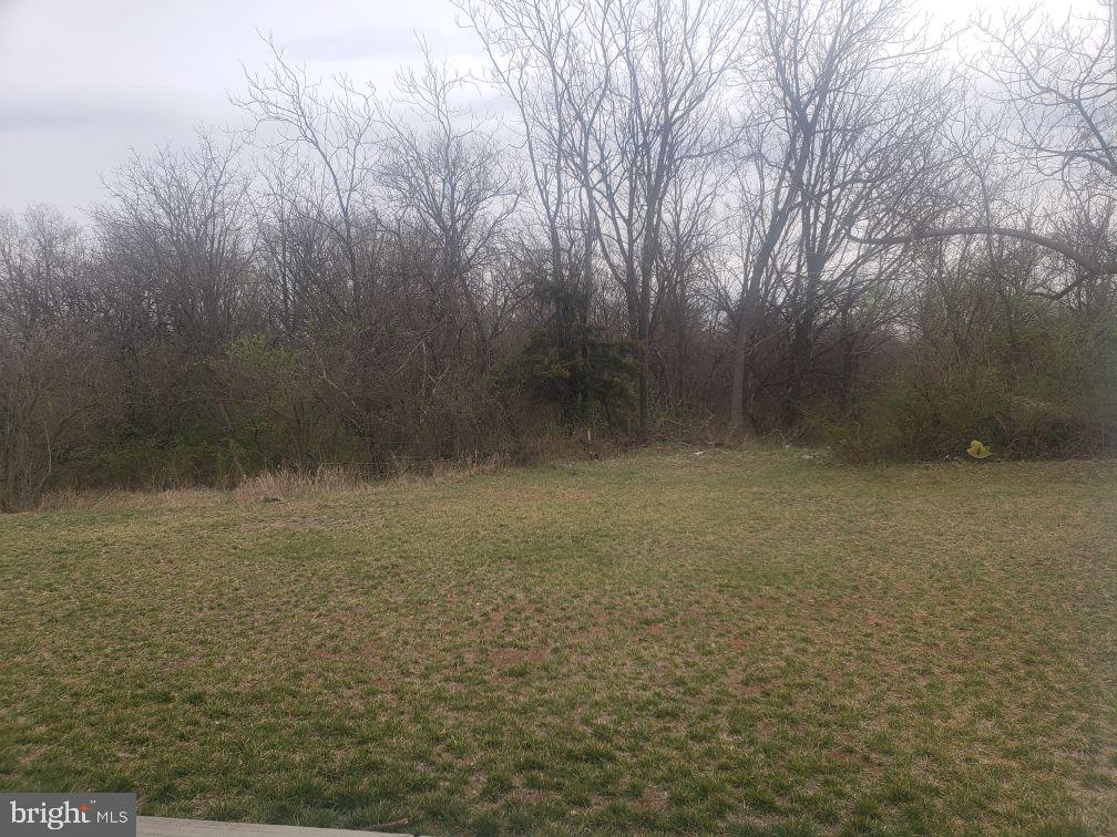 HAGERS CROSSING - Residential Lease