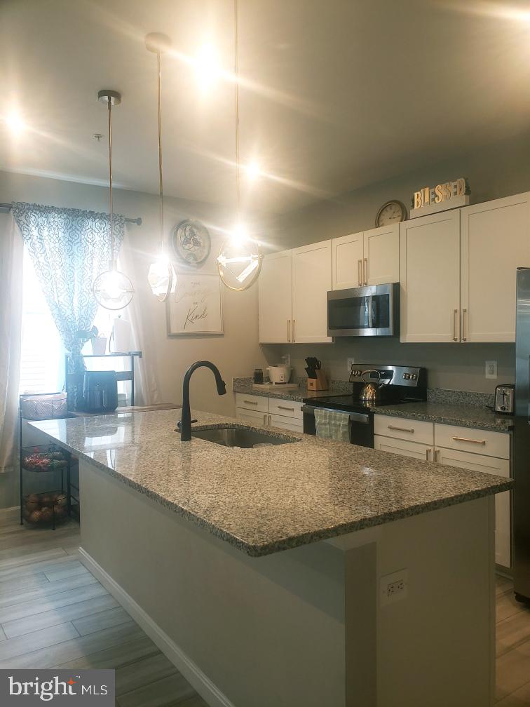 HAGERS CROSSING - Residential Lease