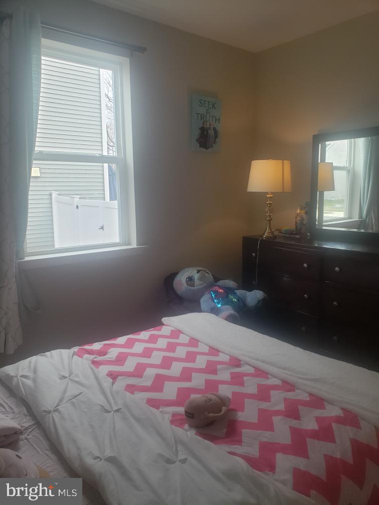 HAGERS CROSSING - Residential Lease