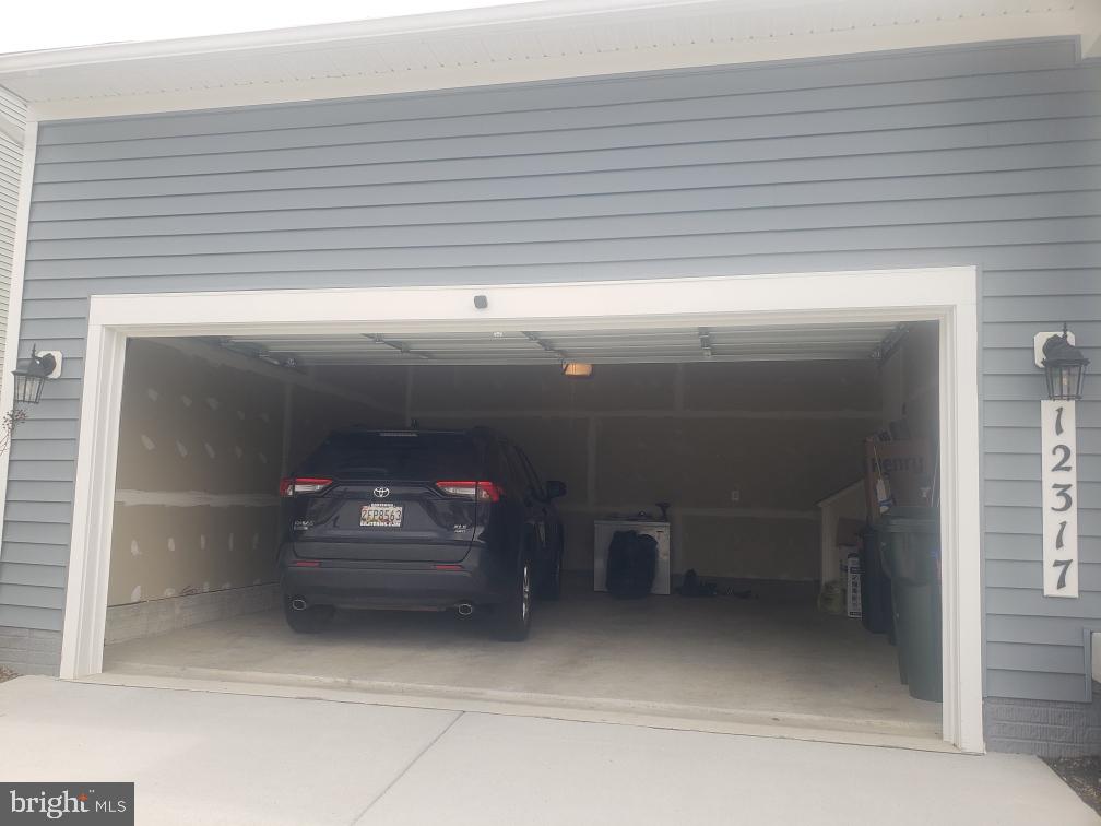 HAGERS CROSSING - Residential Lease