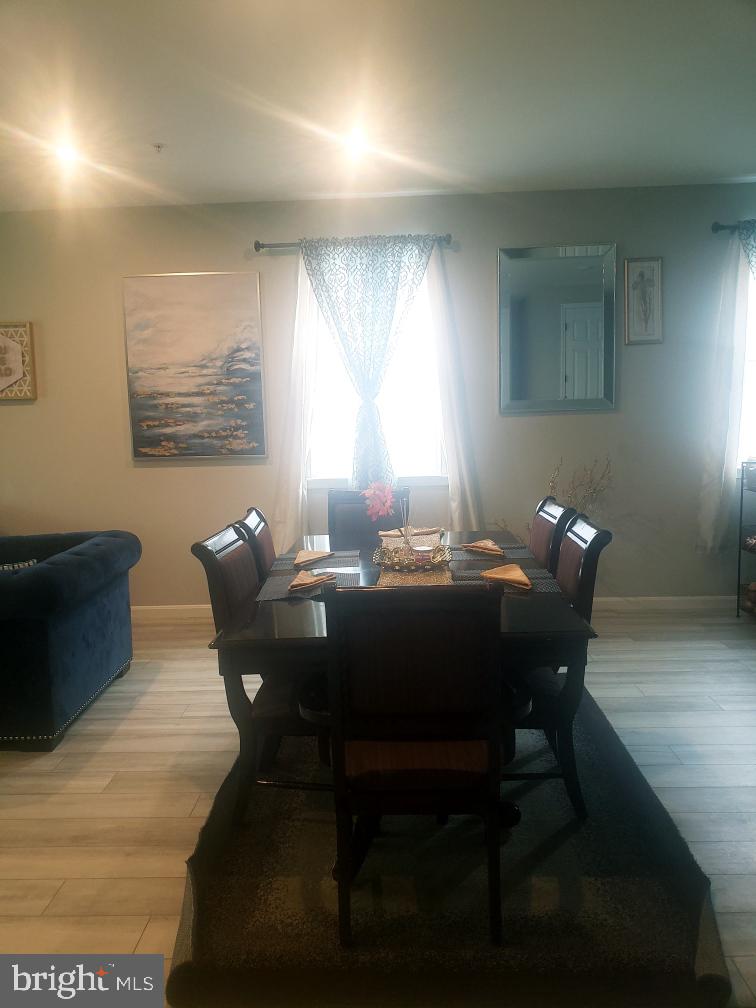 HAGERS CROSSING - Residential Lease