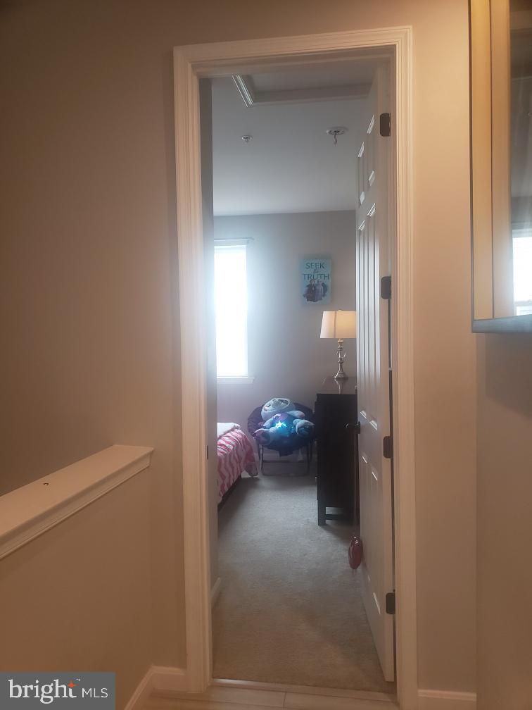 HAGERS CROSSING - Residential Lease