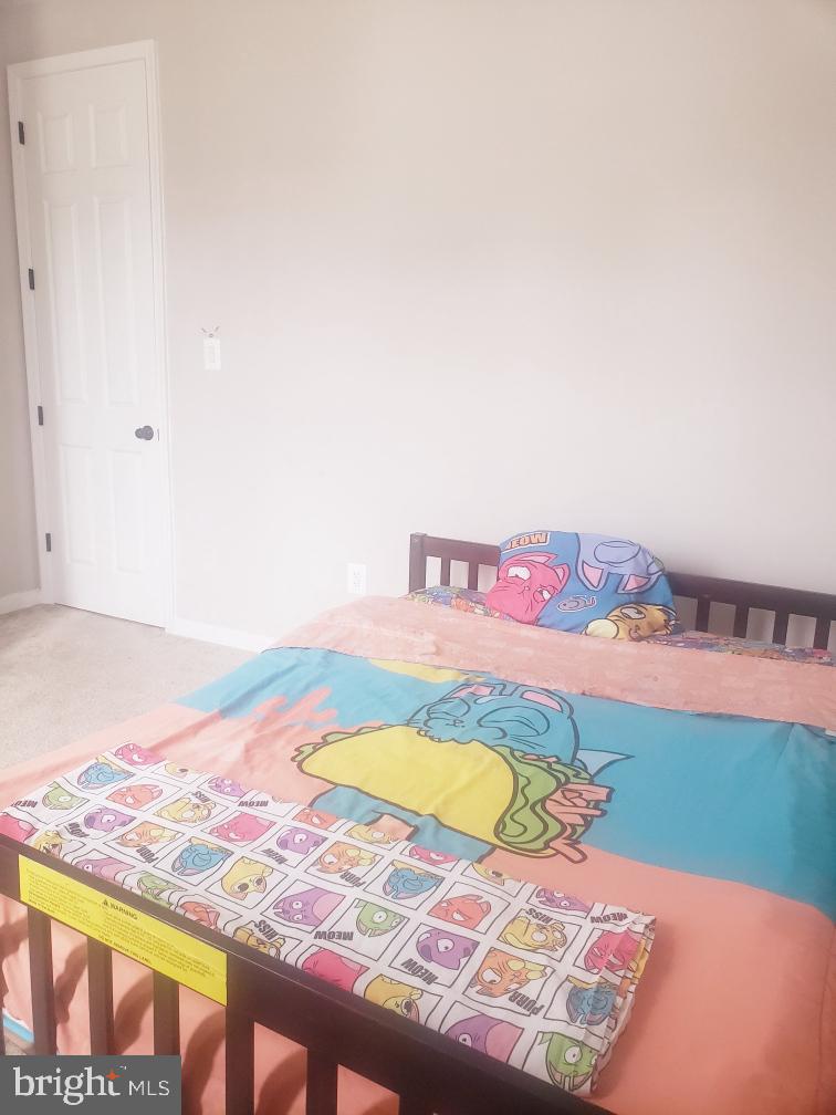 HAGERS CROSSING - Residential Lease