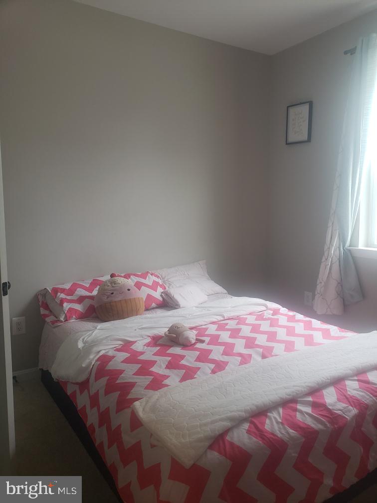 HAGERS CROSSING - Residential Lease