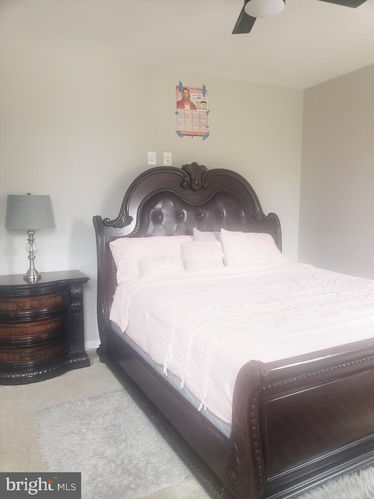 HAGERS CROSSING - Residential Lease