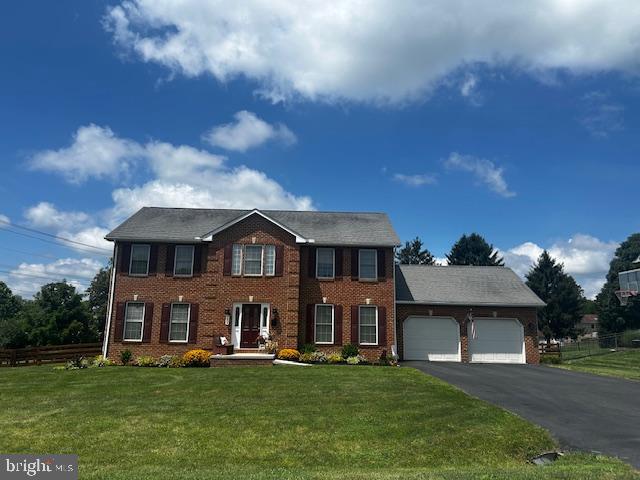 386 STRICKLER AVENUE