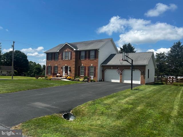 386 STRICKLER AVENUE
