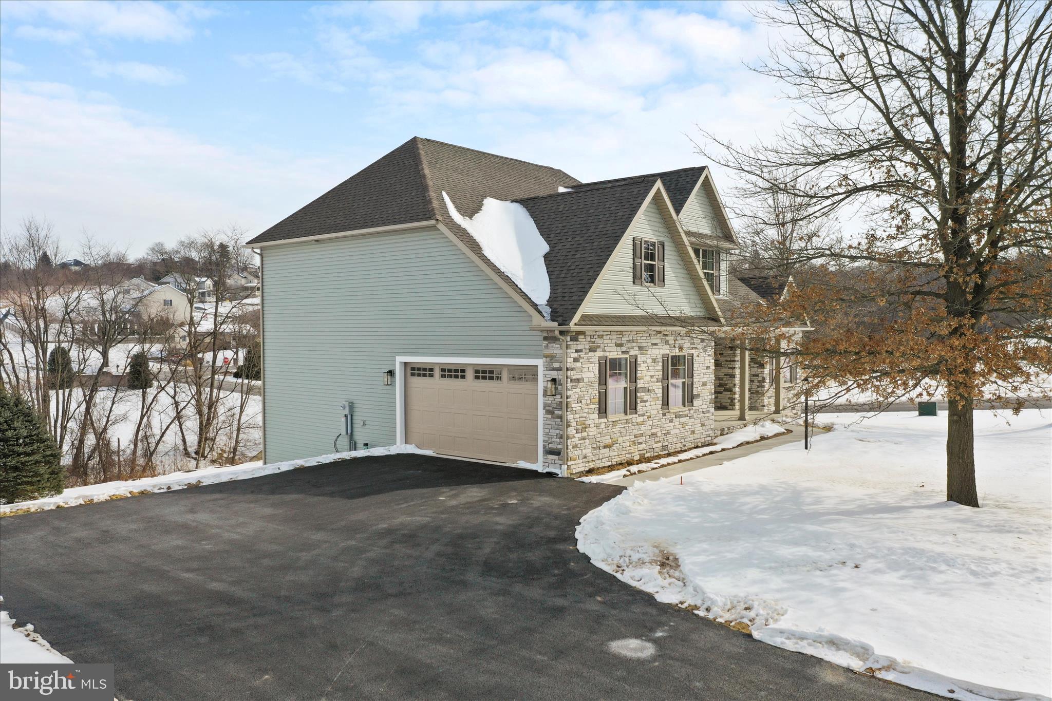 Lot 37 GREENSIDE COURT