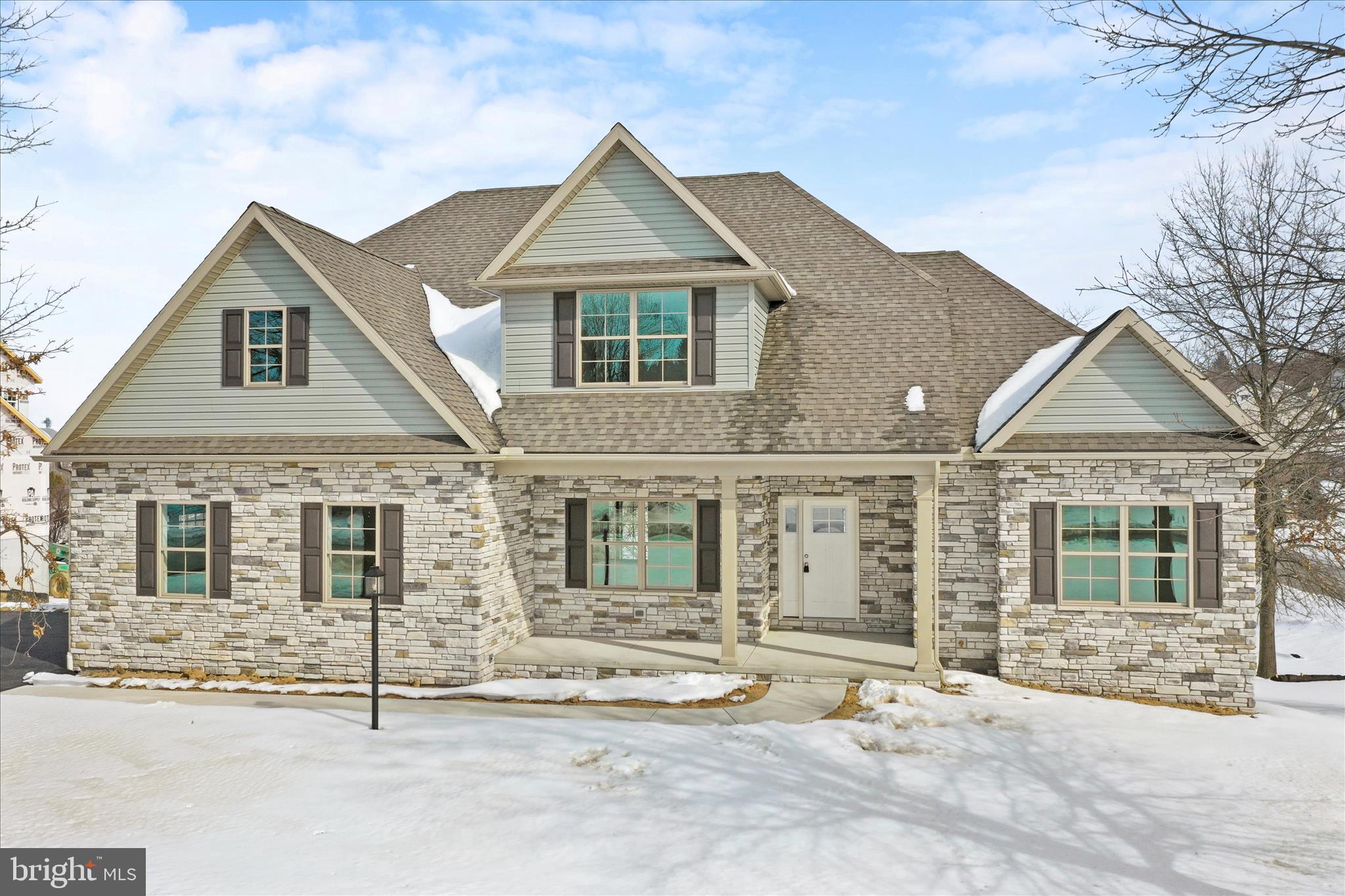 Lot 37 GREENSIDE COURT