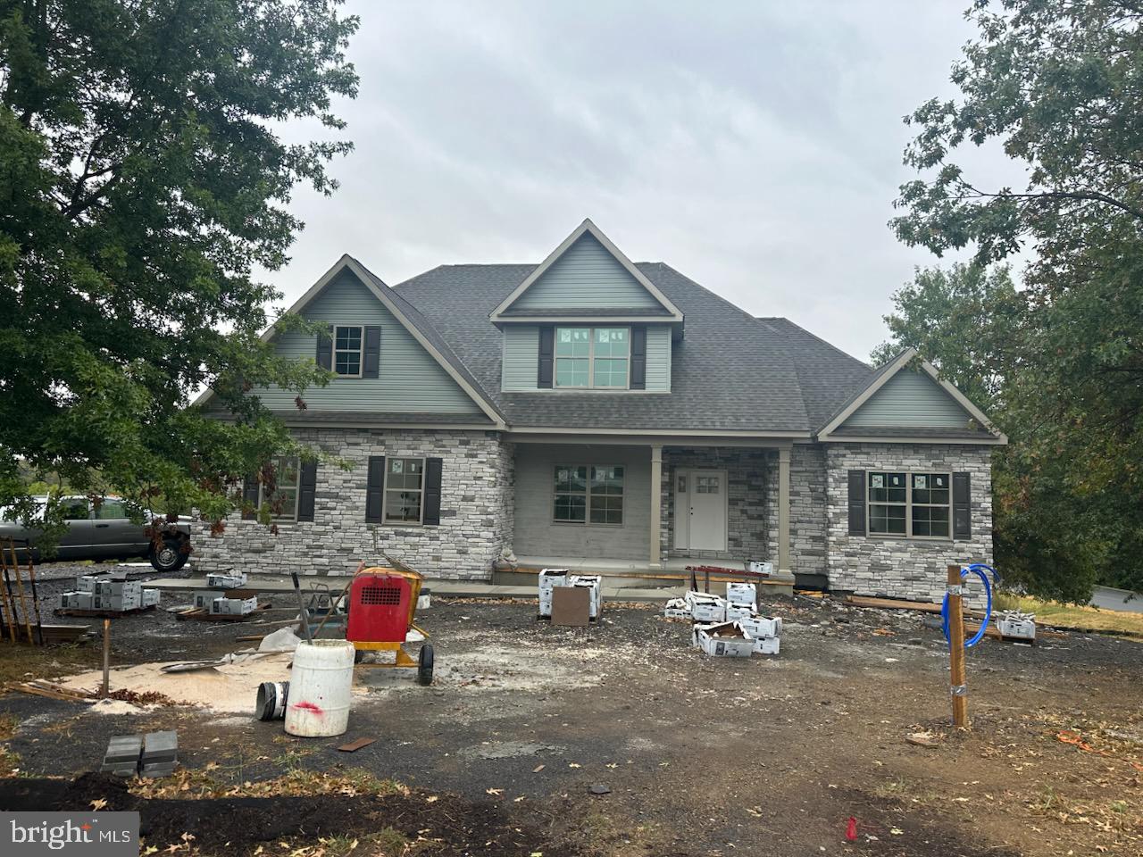 MAJESTIC RIDGE - Residential