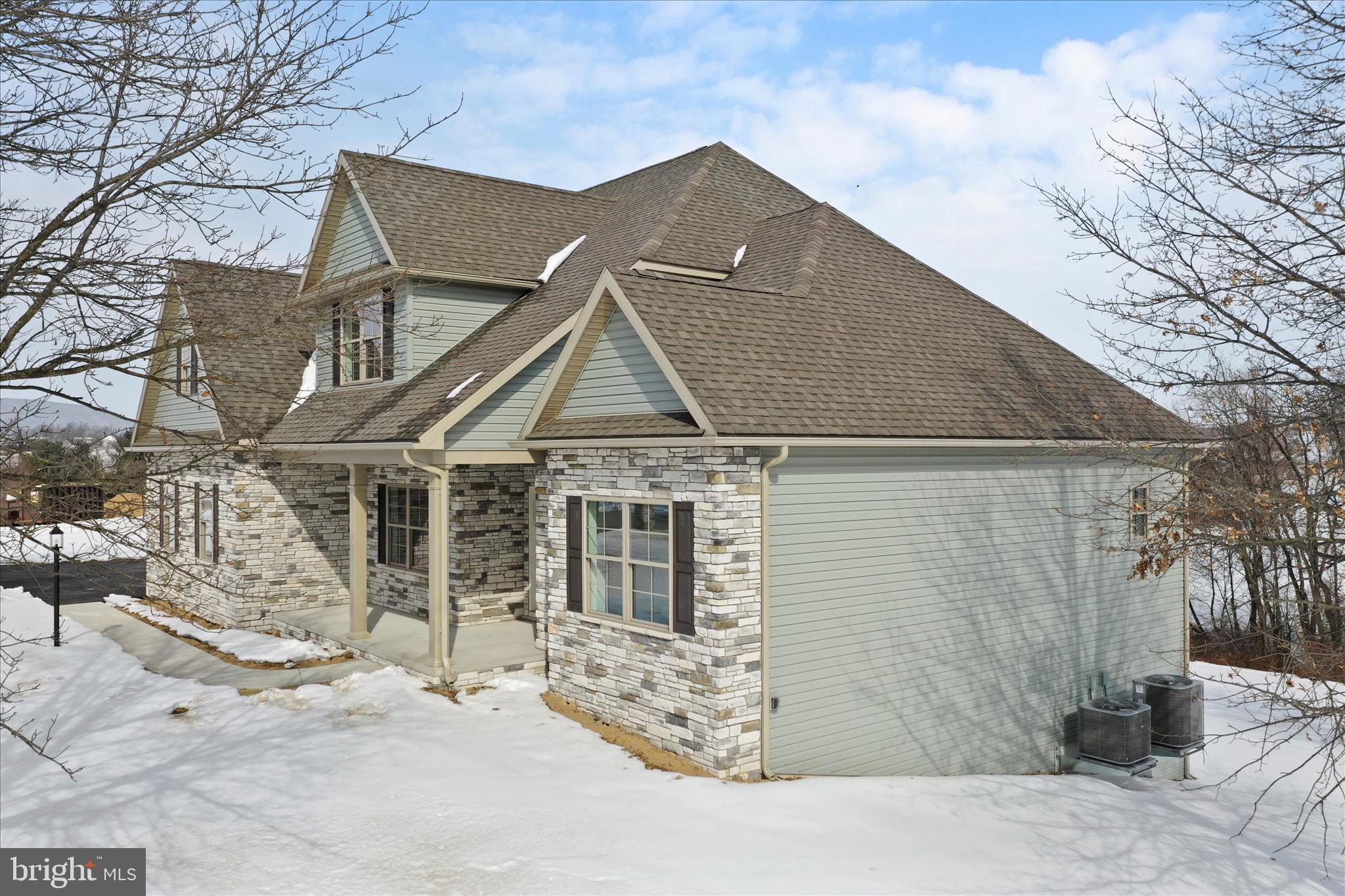 Lot 37 GREENSIDE COURT