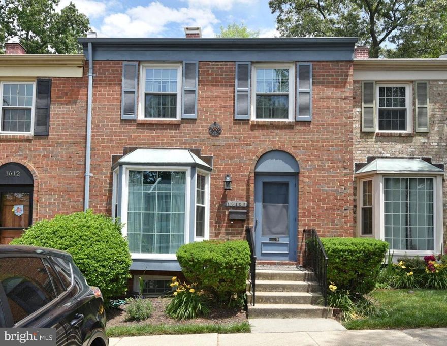 FANTASTIC BRICK TOWNHOME IN HEART OF CROFTON W/ FENCED REAR YARD**GORGEOUS HARDWOOD FLOORS, UPDATED KITCHEN CABINETS, STAINLESS STEEL APPLIANCES & GRANITE COUNTERS**UPGRADES IN PROCESS INCLUDING RE-DOING BACK PATIO, NEW BASEMENT CARPET, UPGRADED ELECTRIC PANEL, ETC.**PREFER NO SMOKING & NO PETS, WILL CONSIDER CASE BY CASE THOUGH**
