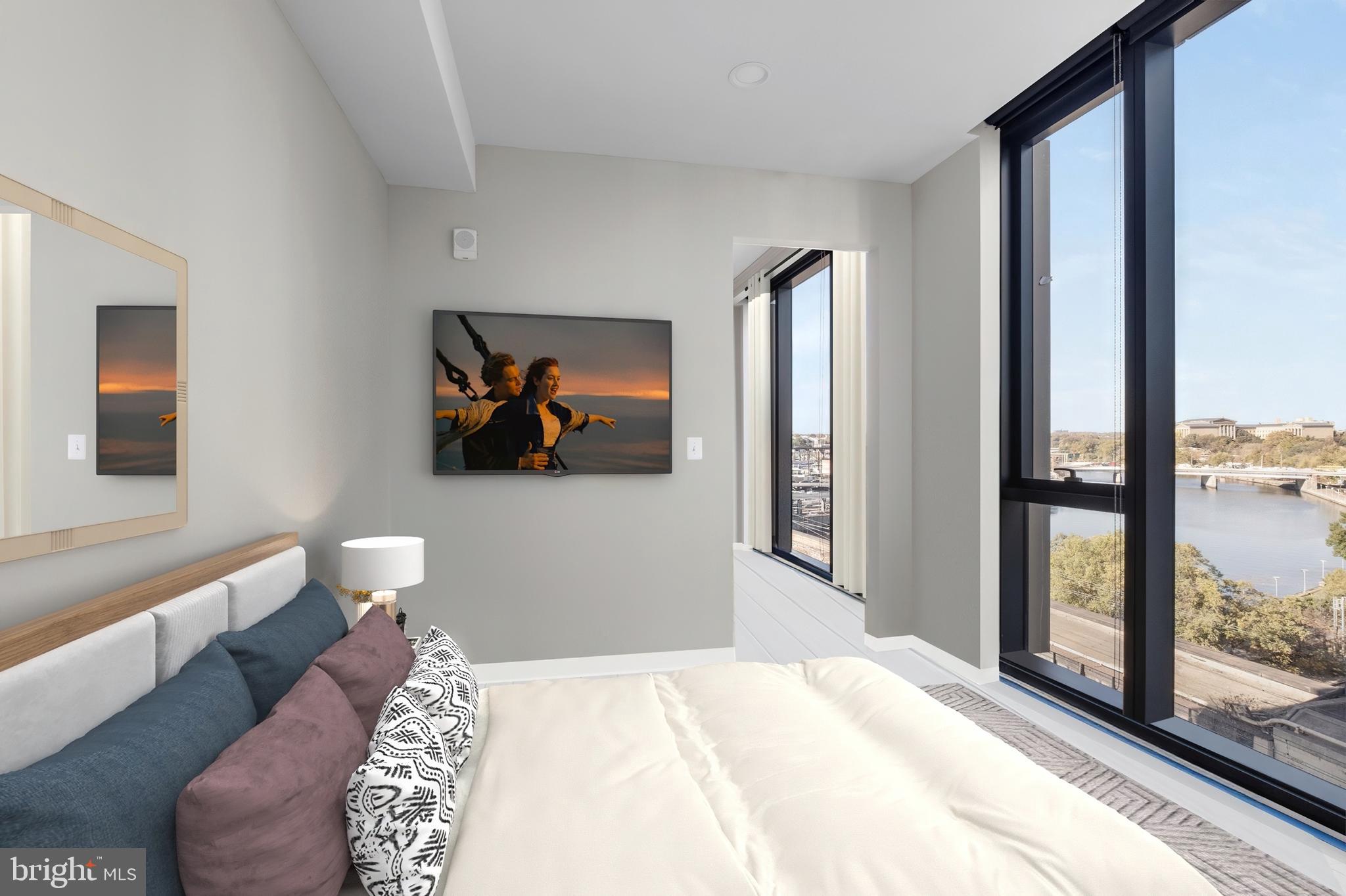 LOGAN SQUARE - Residential Lease