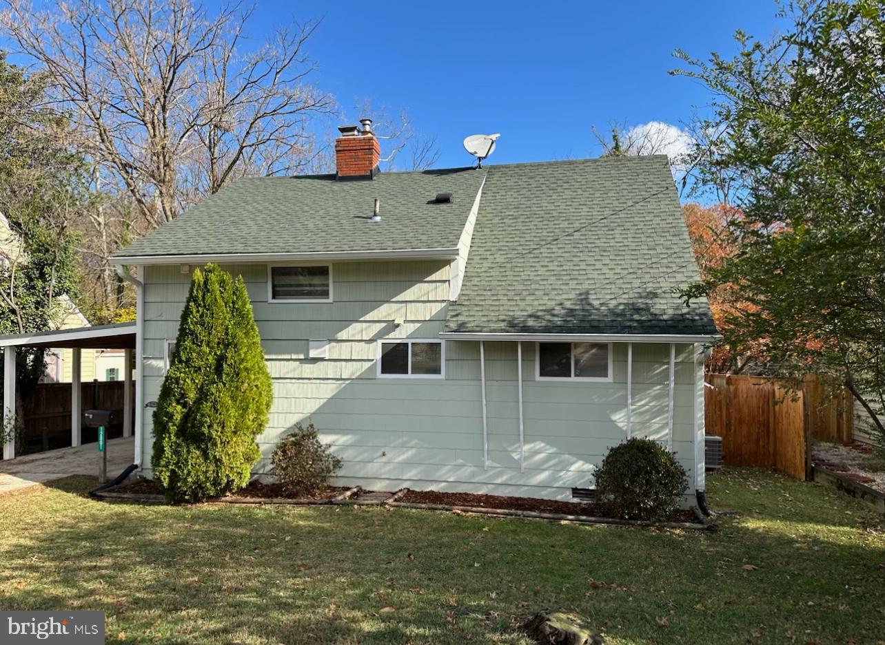 TWINBROOK - Residential Lease