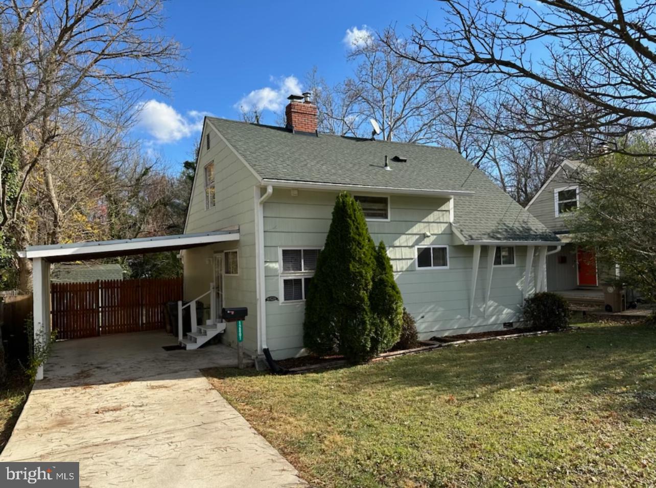 TWINBROOK - Residential Lease