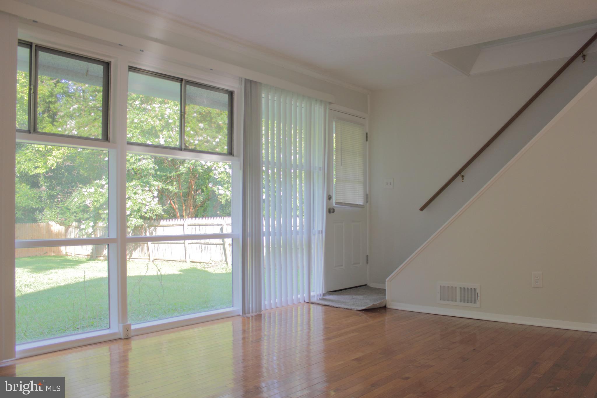 TWINBROOK - Residential Lease