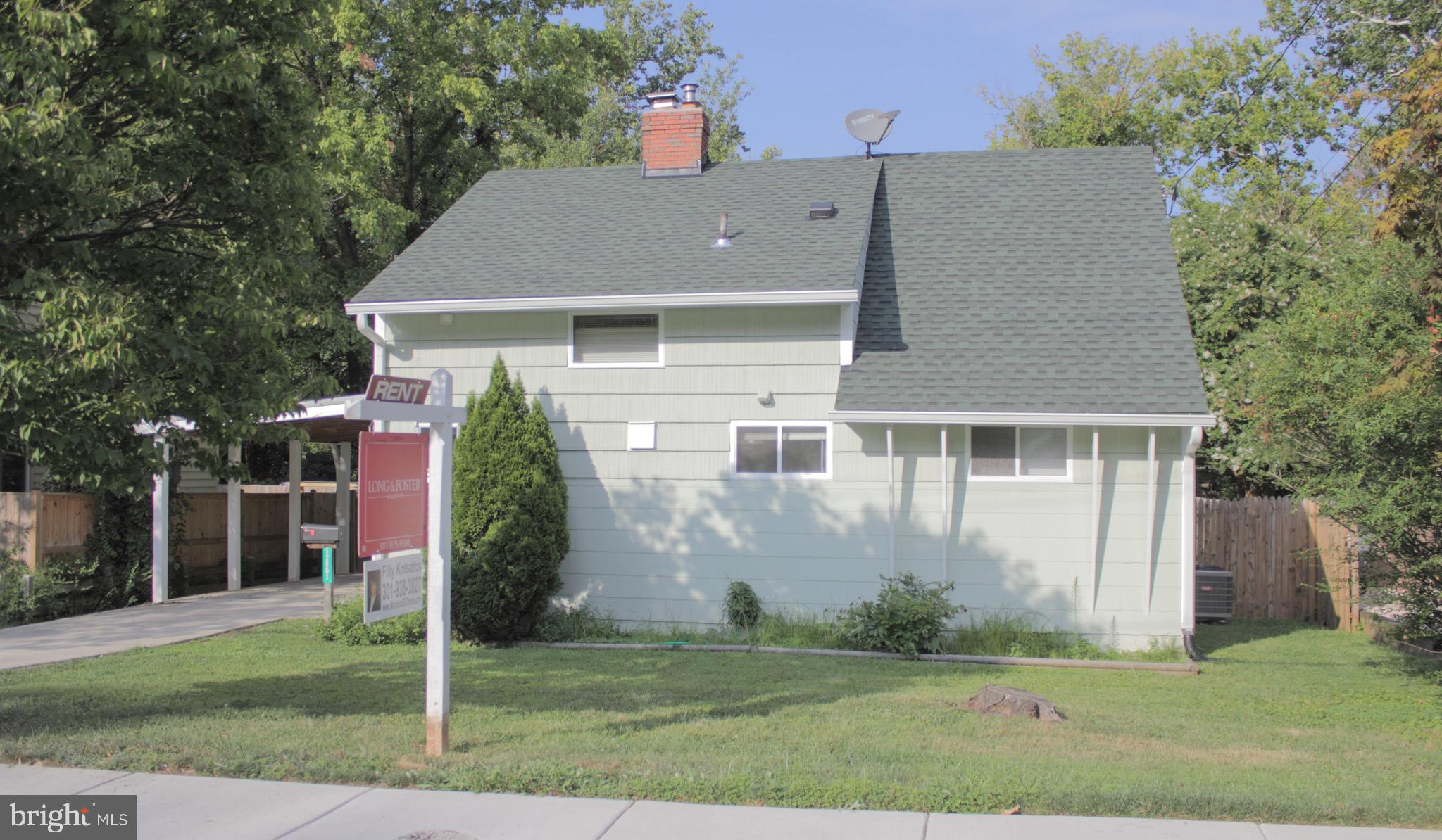 TWINBROOK - Residential Lease