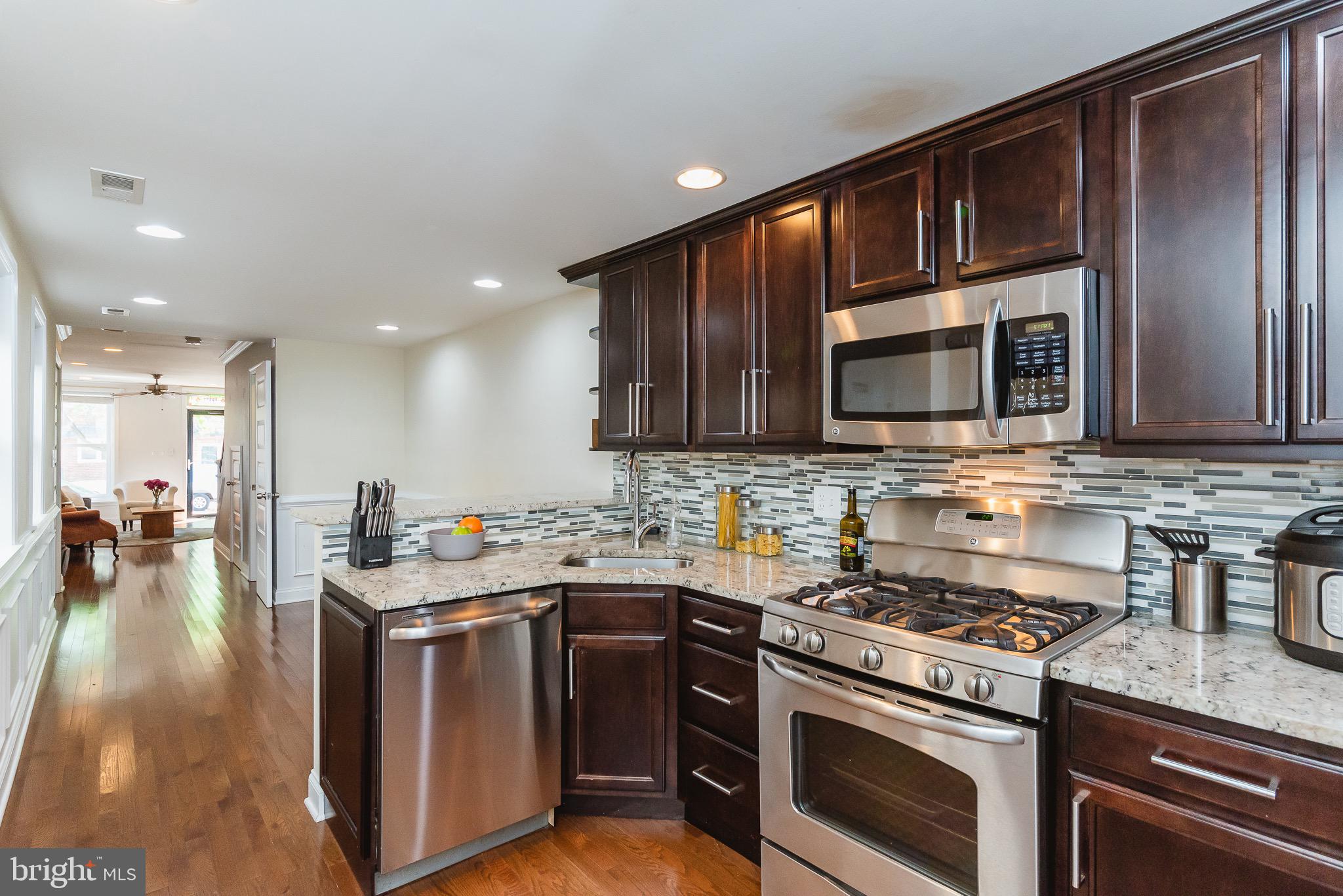 CANTON - Residential