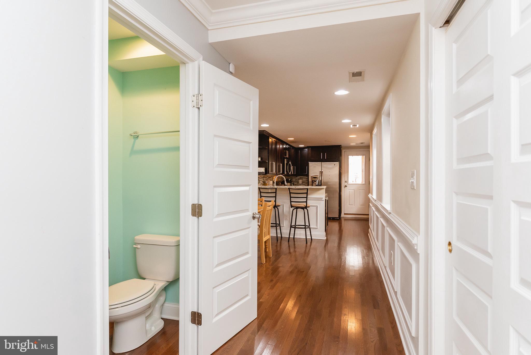 CANTON - Residential