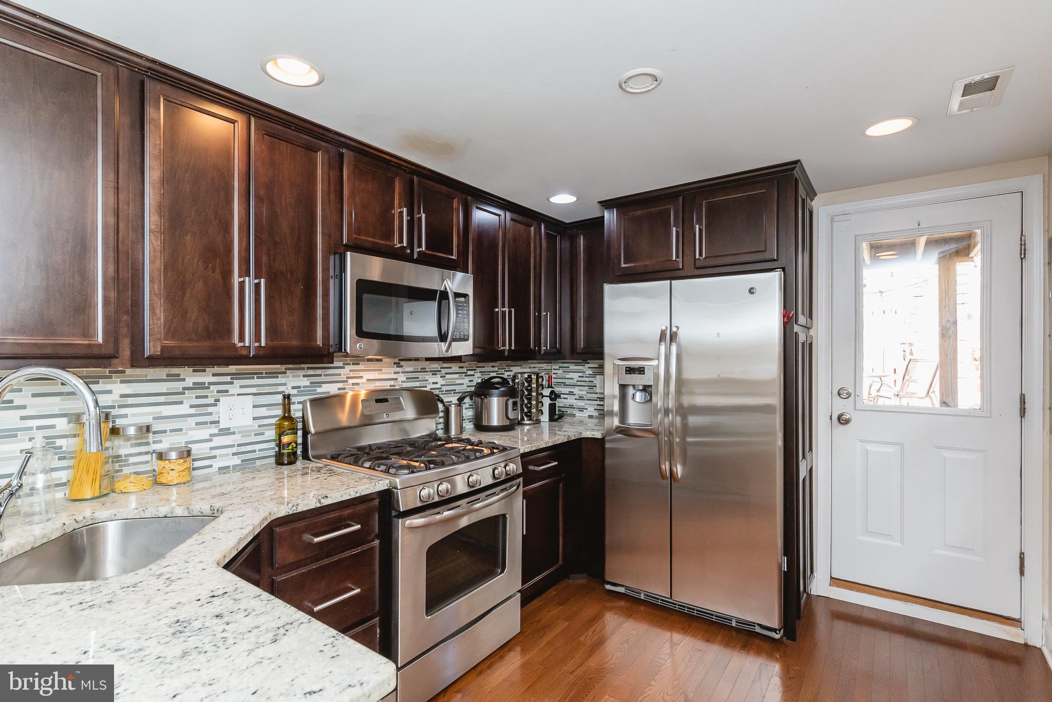 CANTON - Residential