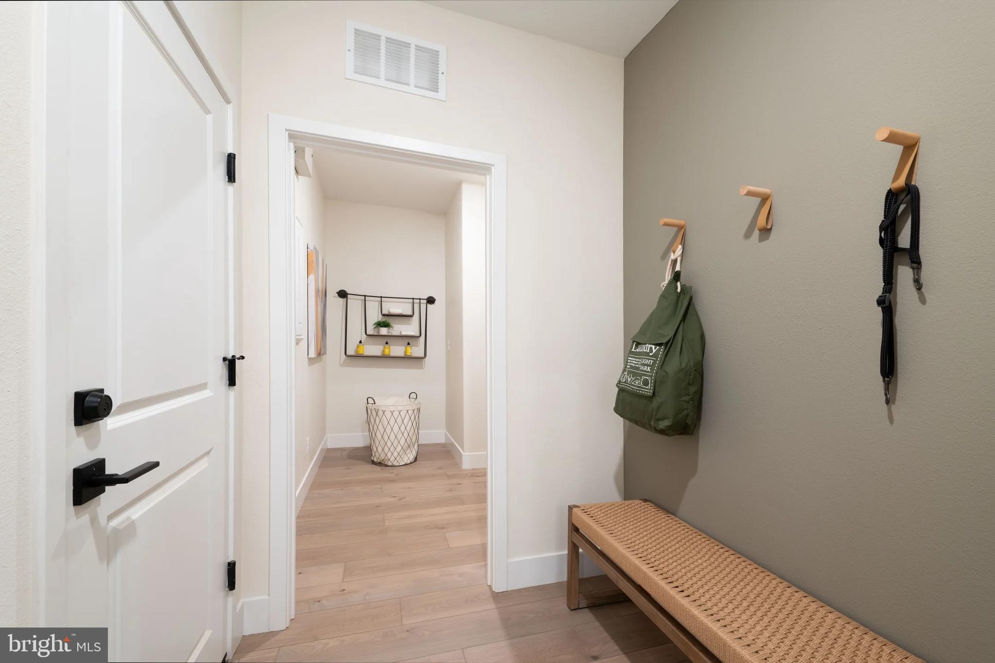 LIBERTY RUN - Residential
