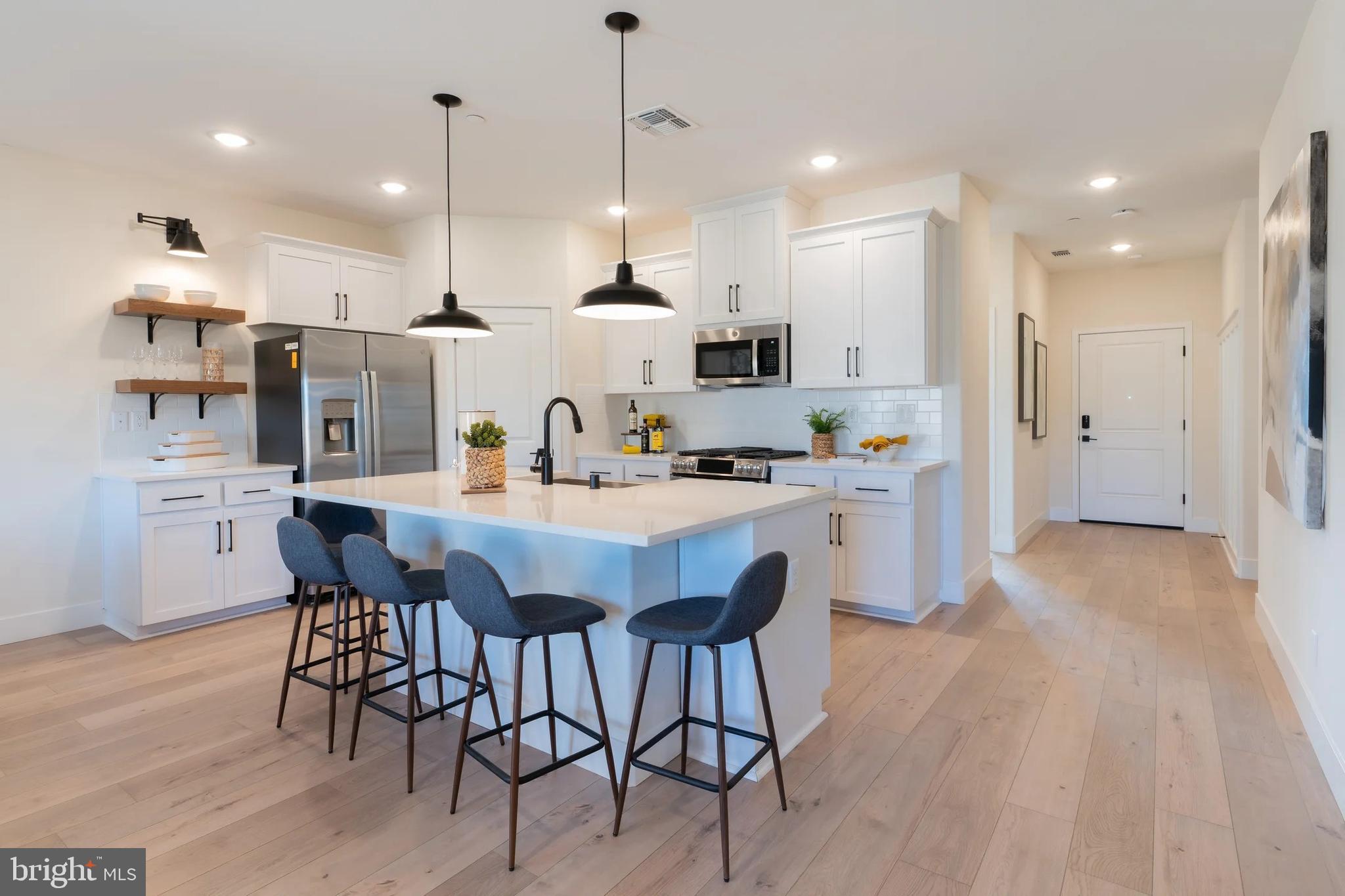 LIBERTY RUN - Residential