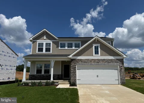 Lot 276 Reformation Drive, Martinsburg, WV 25405 - #: WVBE2051216