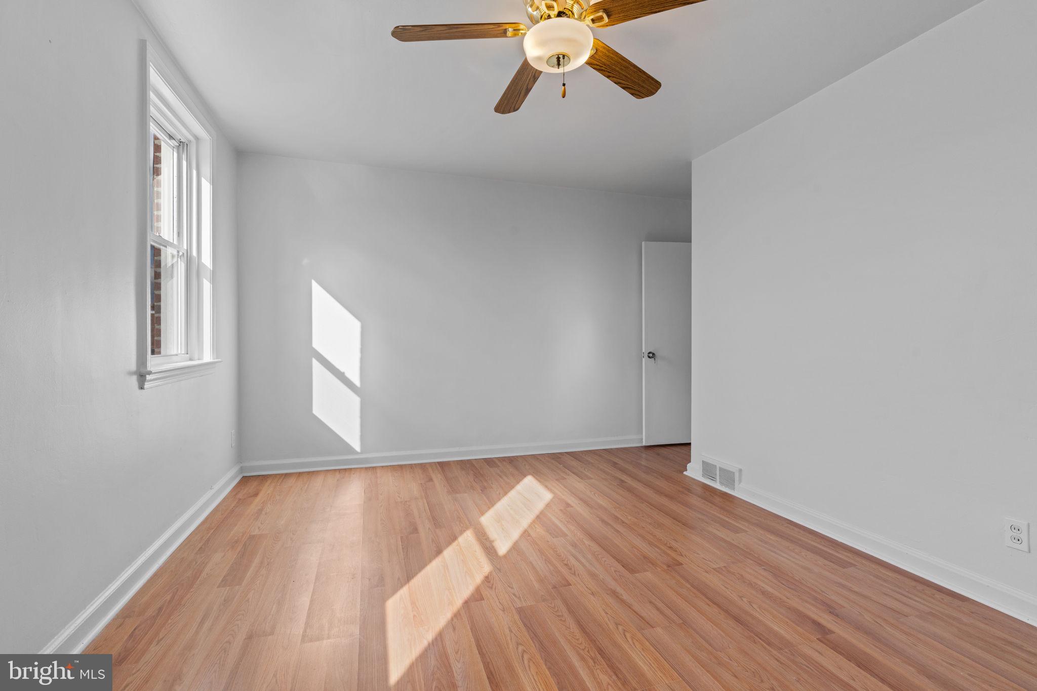 CASTOR GARDENS - Residential