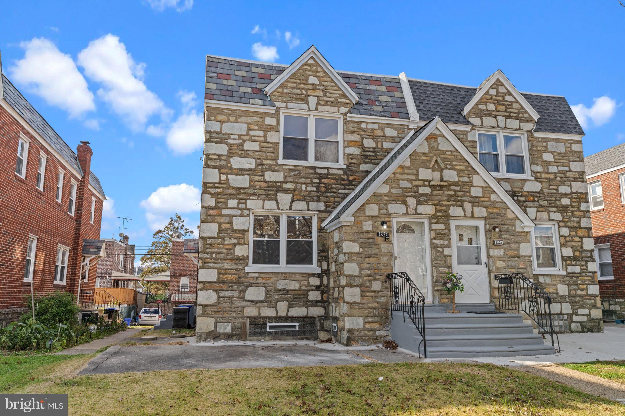 CASTOR GARDENS - Residential