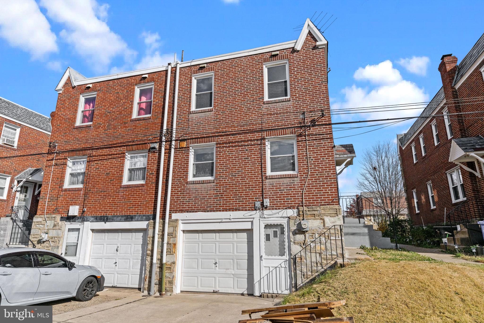 CASTOR GARDENS - Residential