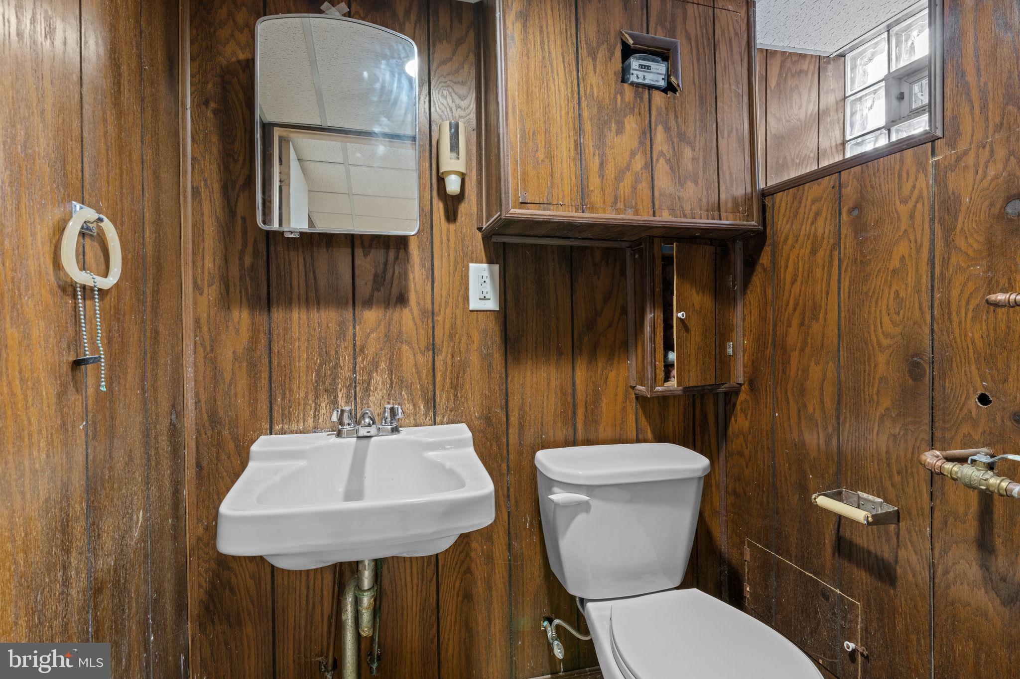 CASTOR GARDENS - Residential