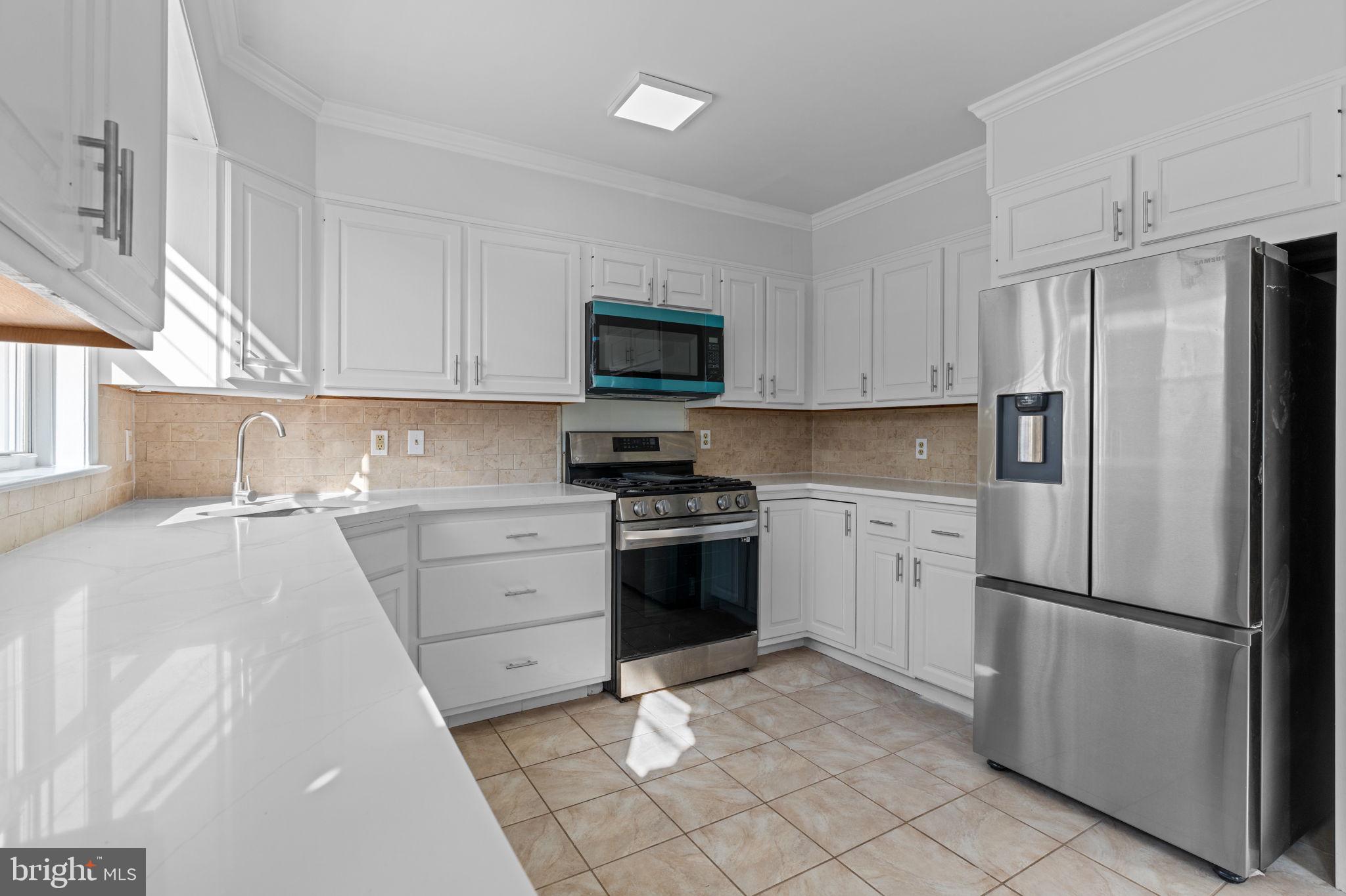 CASTOR GARDENS - Residential