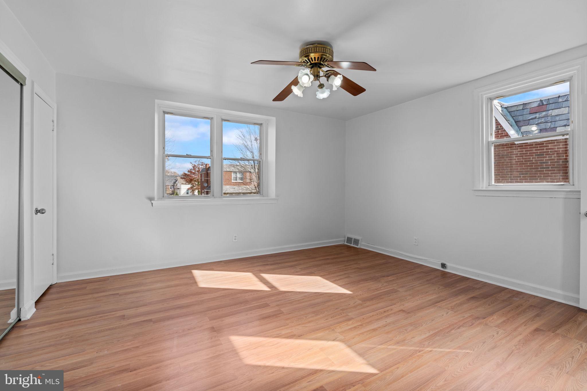 CASTOR GARDENS - Residential