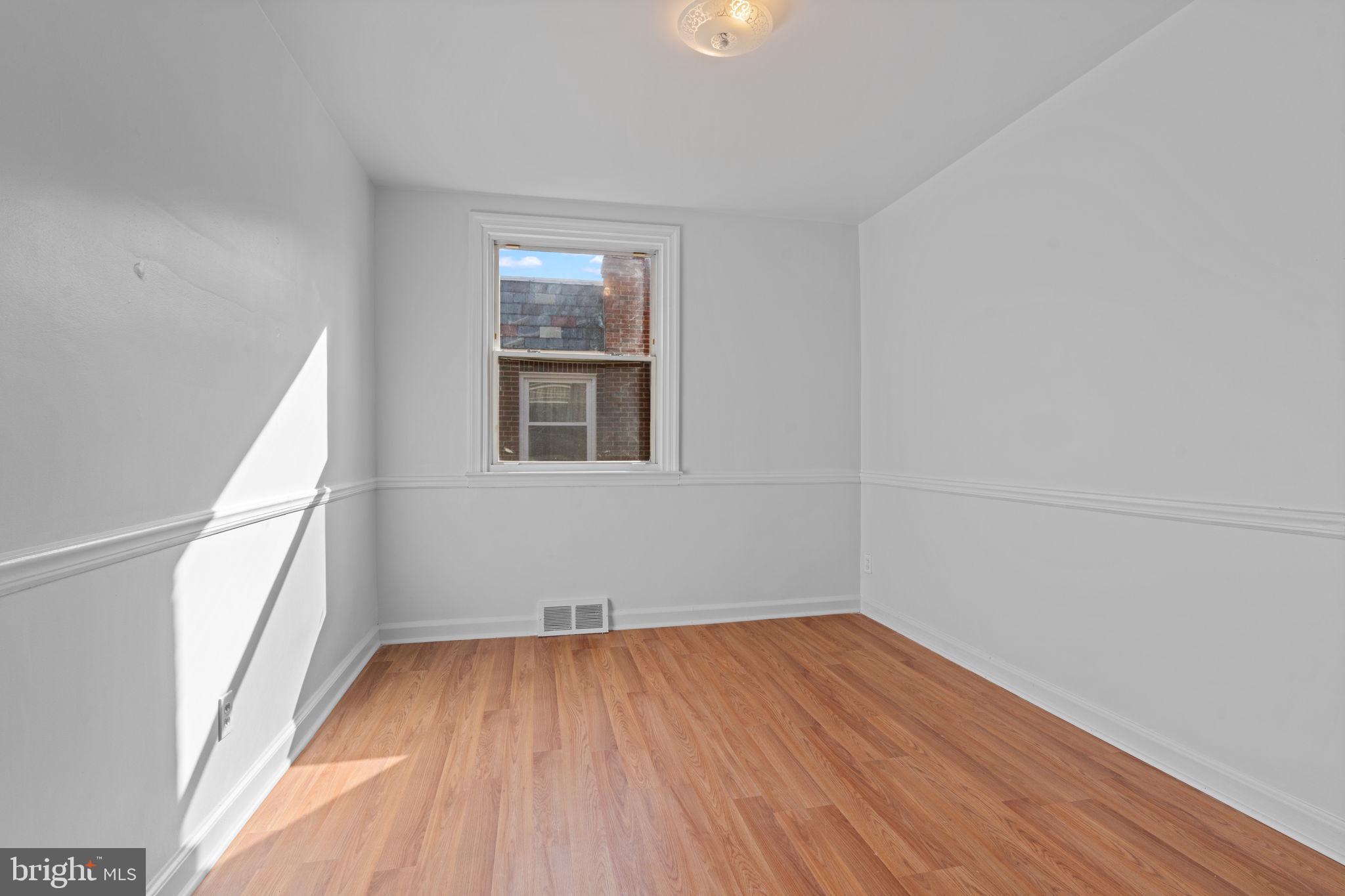 CASTOR GARDENS - Residential