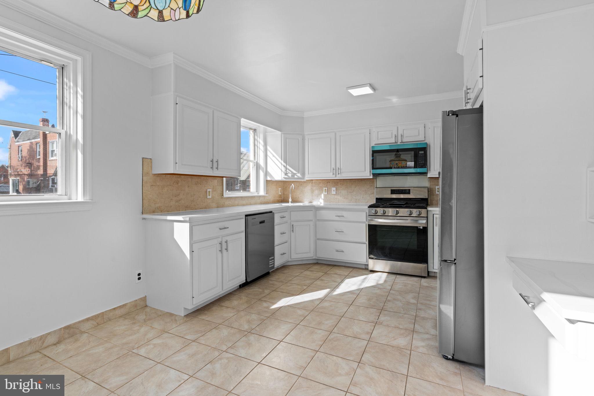 CASTOR GARDENS - Residential