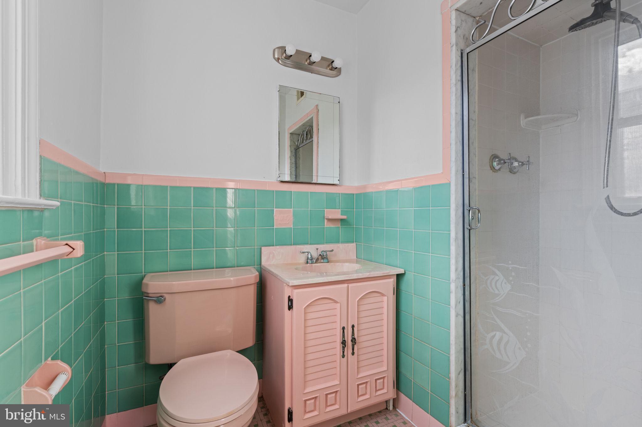 CASTOR GARDENS - Residential