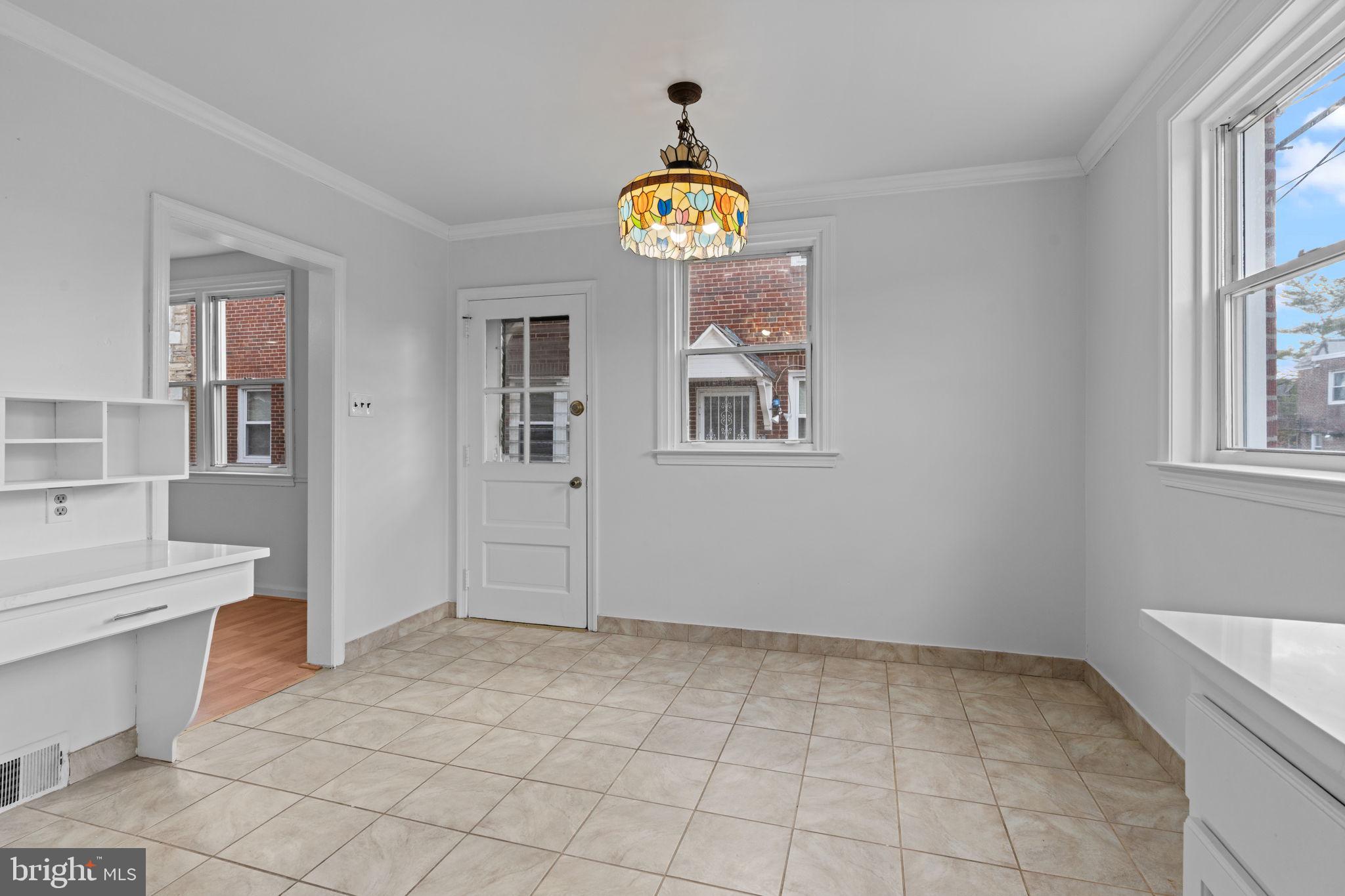 CASTOR GARDENS - Residential