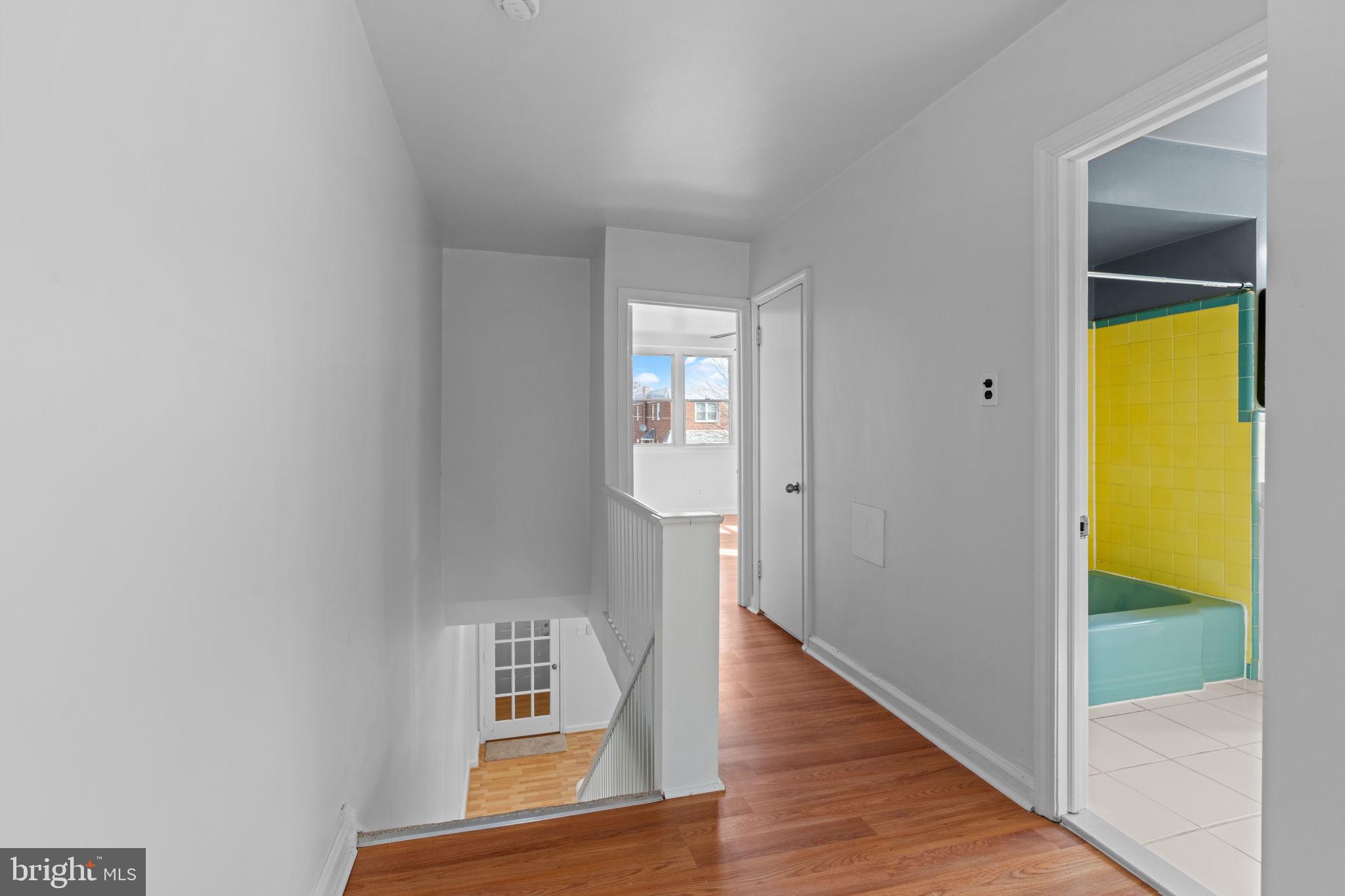 CASTOR GARDENS - Residential