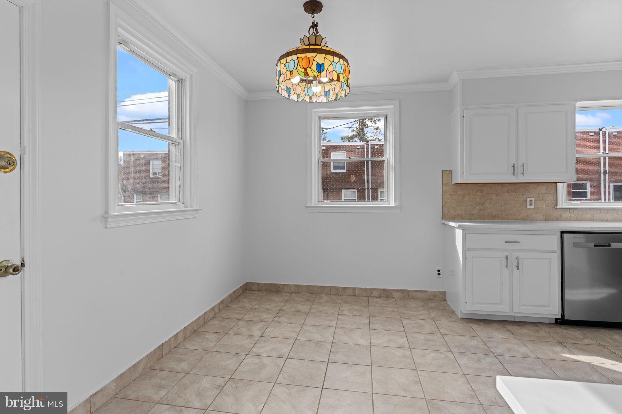 CASTOR GARDENS - Residential