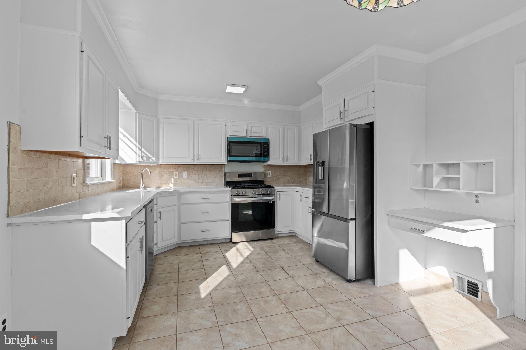 CASTOR GARDENS - Residential