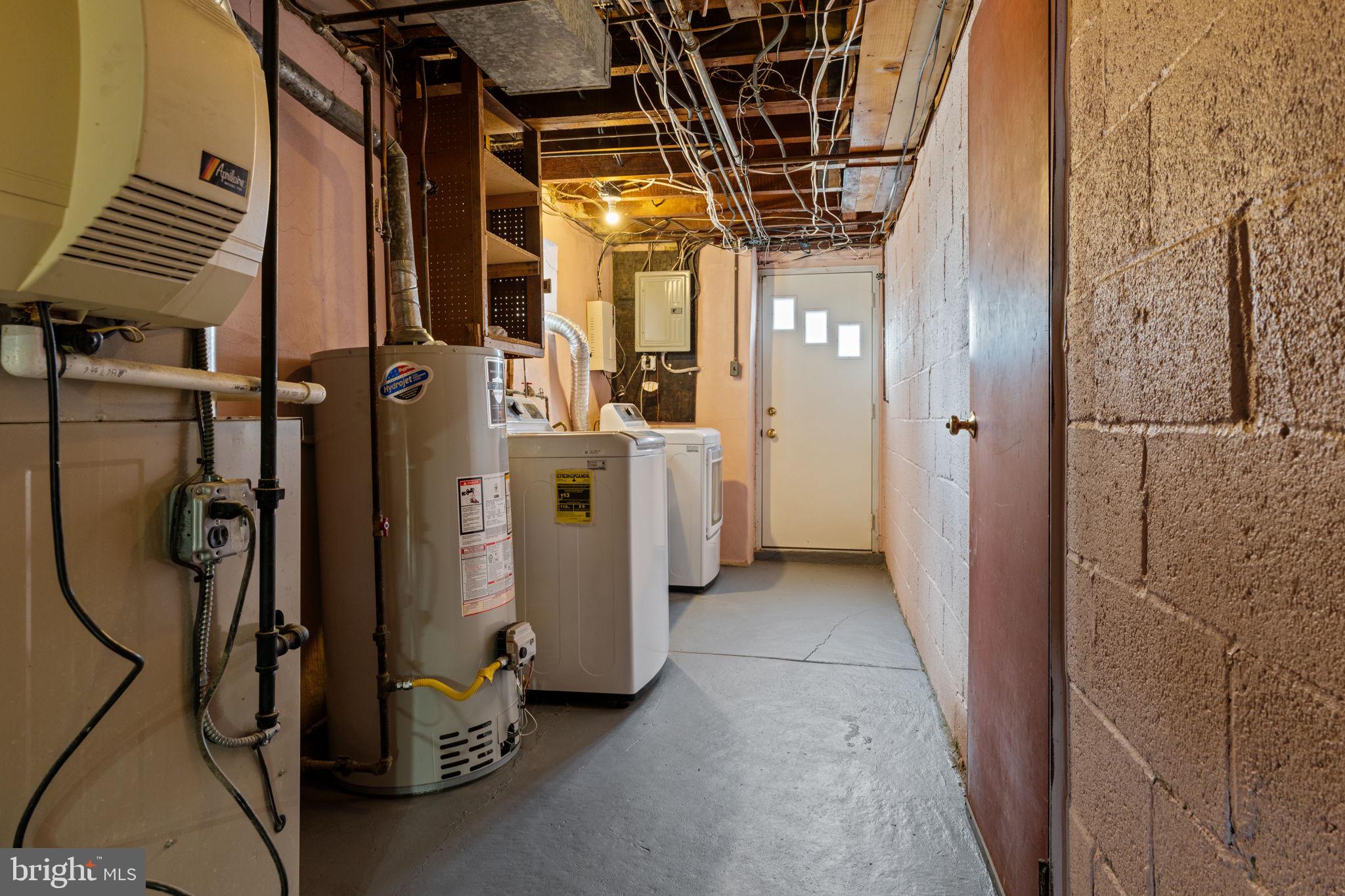 CASTOR GARDENS - Residential