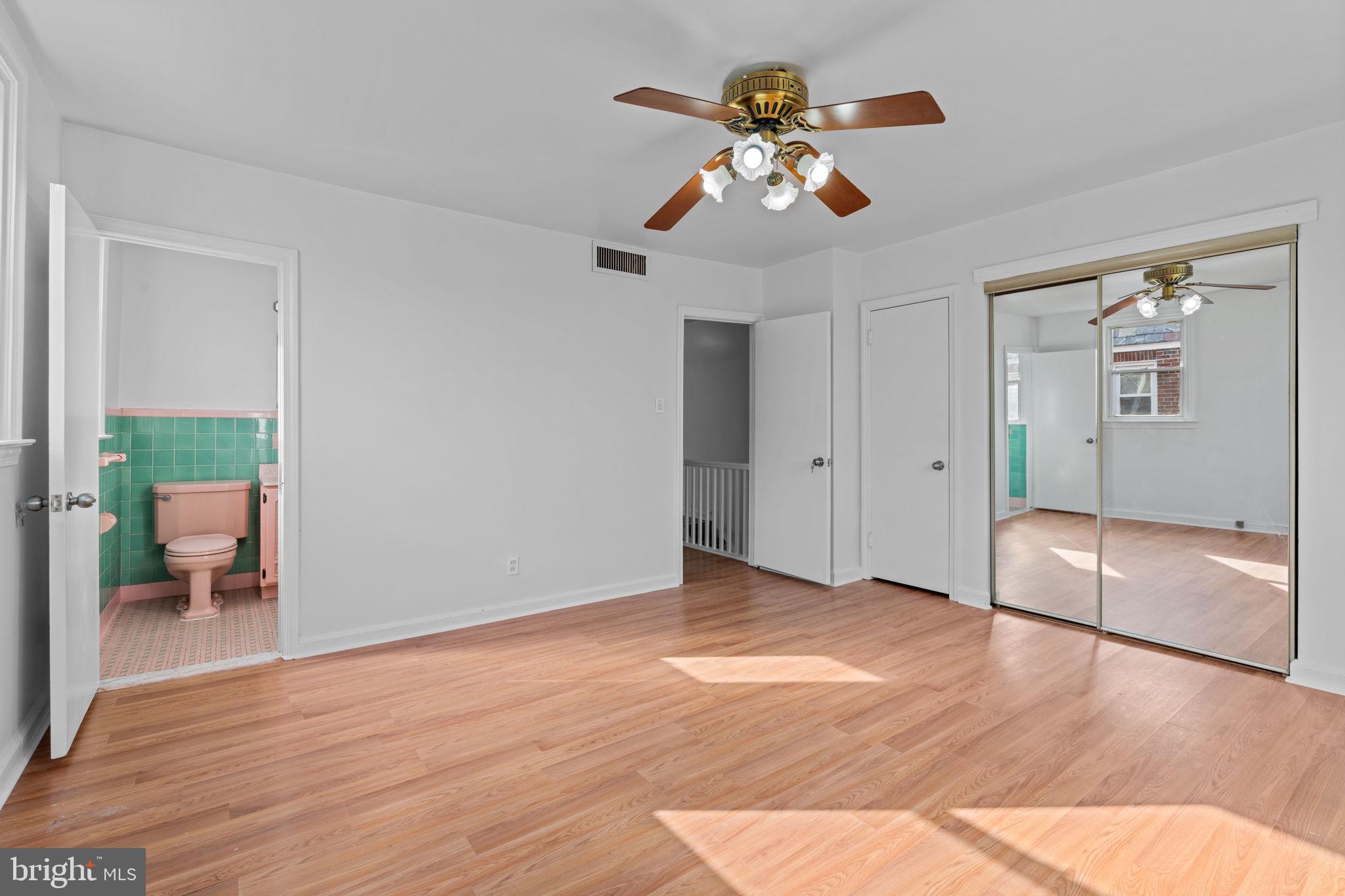 CASTOR GARDENS - Residential