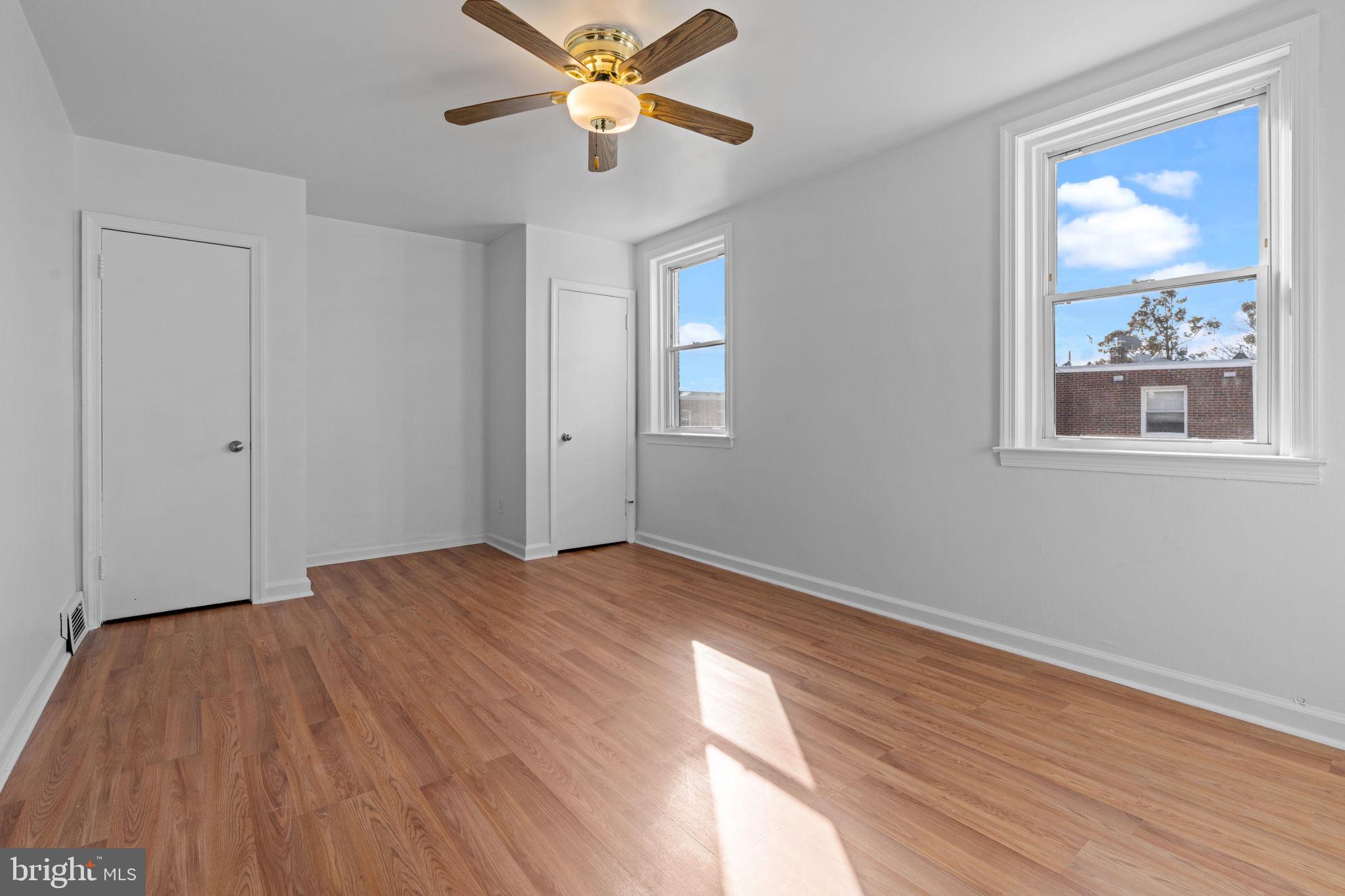 CASTOR GARDENS - Residential