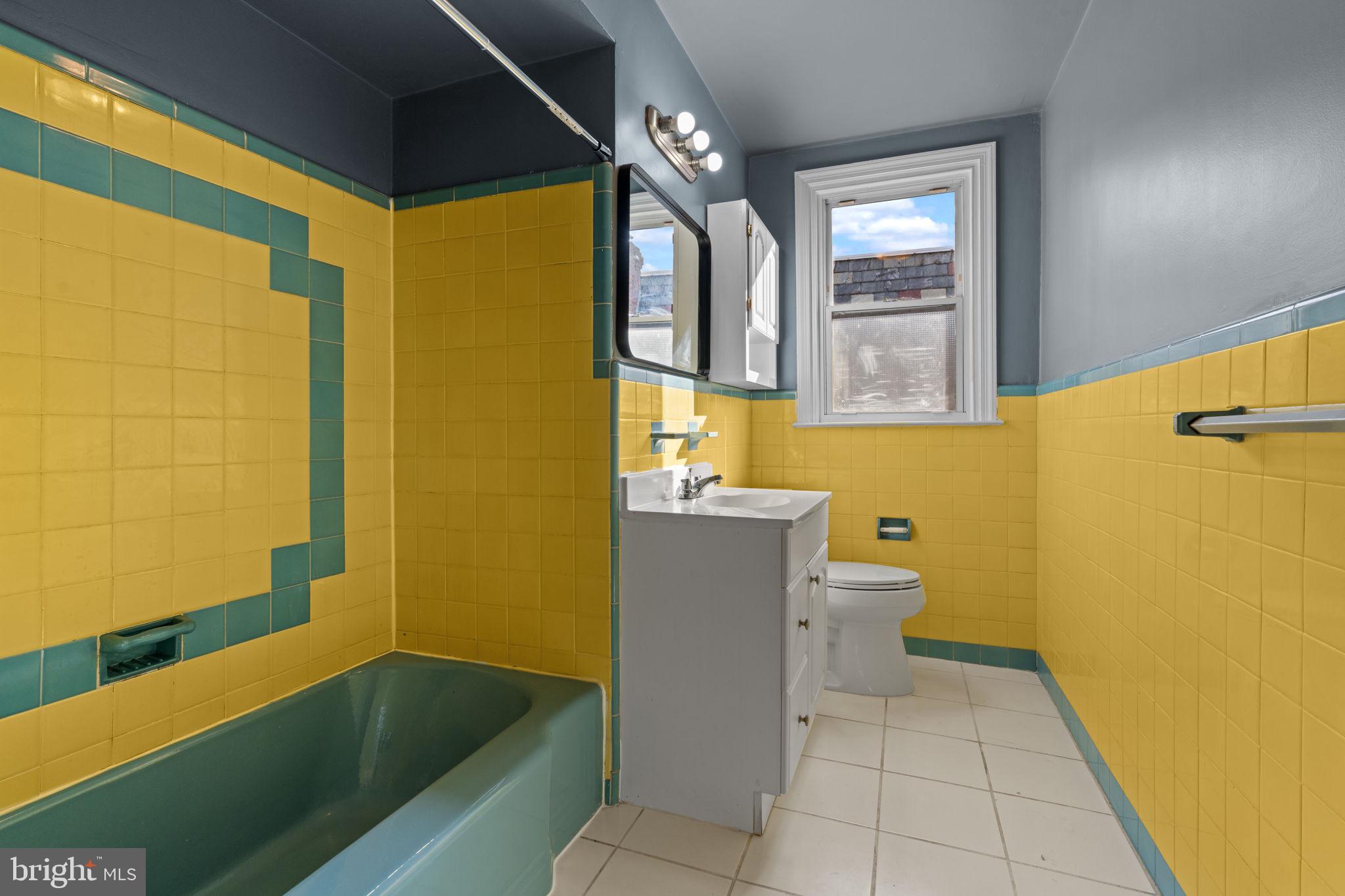 CASTOR GARDENS - Residential