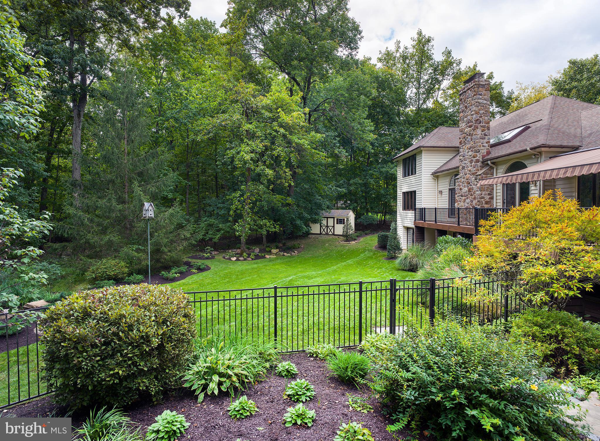 STONEGATE - Residential